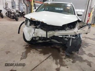2014 Honda CR-V EX-L with VIN 5J6RM3H72EL012391, listed as a IAAI auction lot 41596897 with 99,000 mi miles and . Bid and sale history available at carsss.com. Image 6.