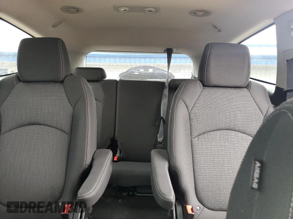 2014 Chevrolet Traverse LT with VIN 1GNKVGKD5EJ270224, listed as a Copart auction lot 54541845 with Not Provided miles and Clean Title. Bid and sale history available at carsss.com. Image 10.
