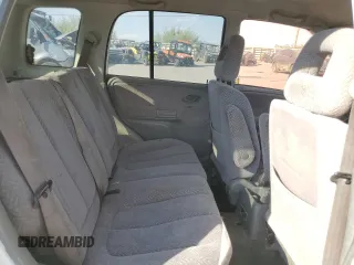 2002 Suzuki Grand Vitara JLX z VIN JS3TD62V824154031, wystawiony jako Copart lot #76403684 z przebiegiem 208 529 mil mil oraz Szkoda całkowita • Salvage title. Historia ofert i sprzedaży dostępna na DreamBid. Obrazek 10.