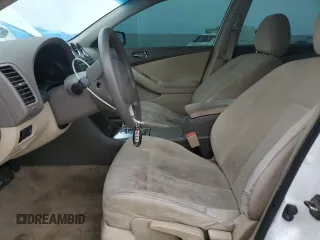 2010 Nissan Altima S z VIN 1N4AL2AP6AN452774, wystawiony jako Copart lot #58274625 z przebiegiem 212 172 mil mil oraz Szkoda całkowita • Salvage title. Historia ofert i sprzedaży dostępna na DreamBid. Obrazek 7.