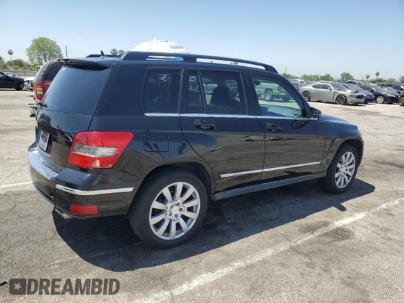 2011 Mercedes-Benz GLK 350 z VIN WDCGG5GB9BF692915, wystawiony jako Copart lot #58800855 z przebiegiem 106 081 mil mil oraz Szkoda całkowita • Salvage title. Historia ofert i sprzedaży dostępna na DreamBid. Obrazek 3.