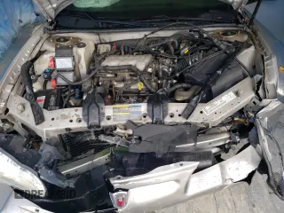 2005 Chevrolet Monte Carlo LS with VIN 2G1WW12E159118121, listed as a Copart auction lot 75941444 with 80,766 mi miles and Salvage Title. Bid and sale history available at carsss.com. Image 12.