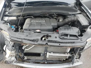 2008 Honda Ridgeline RT с VIN 2HJYK16288H513981, выставлен на аукционе Copart как лот 62737415 с пробегом 141 476 миль миль и Списание • Salvage title. История ставок и продаж доступна на DreamBid. Изображение 11.