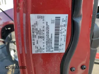 2006 Mercury Mountaineer Premier z VIN 4M2EU38876UJ05510, wystawiony jako Copart lot #42411955 z przebiegiem 251 888 mil mil oraz Tytuł czysty. Historia ofert i sprzedaży dostępna na DreamBid. Obrazek 14.