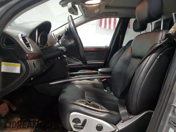2012 Mercedes-Benz GL-Class GL 450 with VIN 4JGBF7BE7CA764995, listed as a Copart auction lot 52902345 with 203,652 mi miles and Clean Title. Bid and sale history available at carsss.com. Image 7.