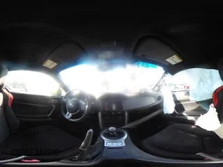2015 Scion FR-S z VIN JF1ZNAA14F9703780, wystawiony jako IAAI lot #41493648 z przebiegiem 125 997 mil mil oraz . Historia ofert i sprzedaży dostępna na DreamBid. Obrazek 21.