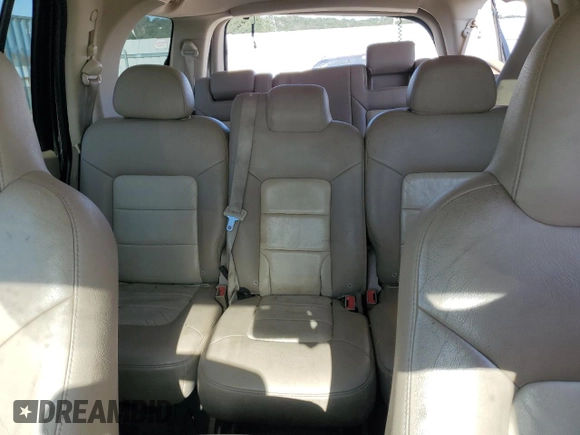 2003 Ford Expedition Eddie Bauer with VIN 1FMFU18L33LB82777, listed as a Copart auction lot 61783515 with 239,862 mi miles and Non repairable. Bid and sale history available at DreamBid. Image 10.