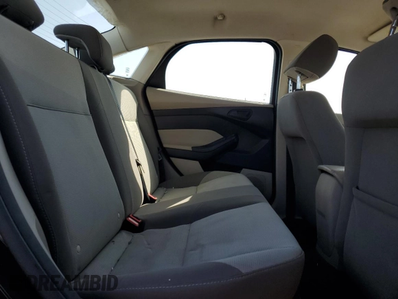 2012 Ford Focus SE with VIN 1FAHP3F26CL443884, listed as a Copart auction lot 51372645 with 127,861 mi miles and Clean Title. Bid and sale history available at DreamBid. Image 10.