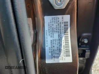 2015 Mazda CX-9 Sport с VIN JM3TB2BA5F0459548, выставлен на аукционе Copart как лот 60217845 с пробегом 152 486 миль миль и Чистый • Clean title. История ставок и продаж доступна на DreamBid. Изображение 13.