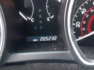 2012 Toyota Highlander Limited with VIN 5TDDK3EH1CS150230, listed as a IAAI auction lot 41227542 with 205,232 mi miles. Bid and sale history available at carsss.com. Image 15.