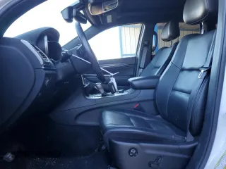 2022 Jeep Grand Cherokee WK Limited with VIN 1C4RJFBG9NC143844, listed as a Copart auction lot 85747384 with 21,092 mi miles and Salvage Title. Bid and sale history available at carsss.com. Image 7.