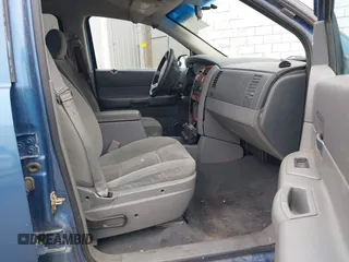 2006 Dodge Durango SLT z VIN 1D4HD48296F108291, wystawiony jako IAAI lot #41538926 z przebiegiem 193 961 mil mil oraz . Historia ofert i sprzedaży dostępna na DreamBid. Obrazek 5.
