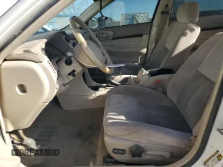 2005 Chevrolet Impala LS z VIN 2G1WH52K659333565, wystawiony jako Copart lot #51638415 z przebiegiem 270 007 mil mil oraz Szkoda całkowita • Salvage title. Historia ofert i sprzedaży dostępna na DreamBid. Obrazek 7.