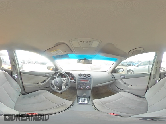 2010 Nissan Altima 2.5 S with VIN 1N4AL2AP7AN501979, listed as a Copart auction lot 49736445 with 325,662 mi miles and Salvage Title. Bid and sale history available at carsss.com. Image 13.