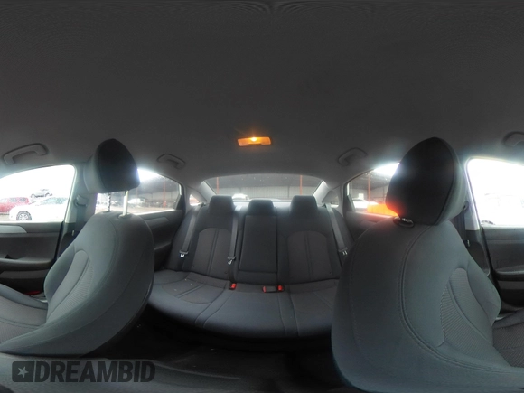 2018 Hyundai Sonata SE with VIN 5NPE24AF6JH632788, listed as a IAAI auction lot 41909365 with 84,938 mi miles and . Bid and sale history available at DreamBid. Image 18.