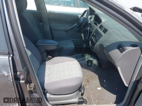 2005 Ford Focus S с VIN 1FAFP34N35W180596, выставлен на аукционе IAAI как лот 42569508 с пробегом 176 810 миль миль и . История ставок и продаж доступна на DreamBid. Изображение 5.
