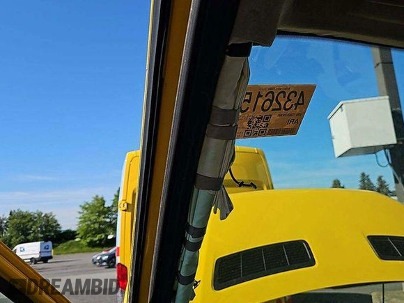 2016 Ford Transit с VIN 1FTKR3XM8GKB35086, выставлен на аукционе IAAI как лот 42680658 с пробегом 245 530 миль миль и . История ставок и продаж доступна на DreamBid. Изображение 1.
