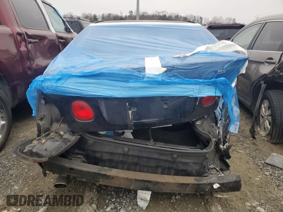 2001 Lexus GS 300 with VIN JT8BD69S310129970, listed as a Copart auction lot 49068105 with 193,101 mi miles and Salvage Title. Bid and sale history available at DreamBid. Image 6.