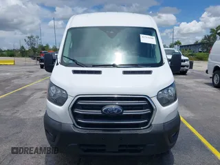 2020 Ford Transit Passenger XL с VIN 1FBAX2C87LKB20162, выставлен на аукционе IAAI как лот 42712190 с пробегом 48 545 миль миль и . История ставок и продаж доступна на DreamBid. Изображение 12.