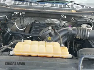 2015 Ford F-150 XLT with VIN 1FTEW1EF0FKE47898, listed as a IAAI auction lot 43274708 with 245,135 mi miles and . Bid and sale history available at DreamBid. Image 19.