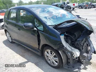 2010 Honda Fit Sport с VIN JHMGE8H47AC004261, выставлен на аукционе IAAI как лот 42326565 с пробегом 128 717 миль миль и . История ставок и продаж доступна на DreamBid. Изображение 1.