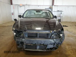 2020 Ford Fusion SEL with VIN 3FA6P0CD6LR117791, listed as a Copart auction lot 62119835 with 178,209 mi miles and Salvage title. Bid and sale history available at DreamBid. Image 5.