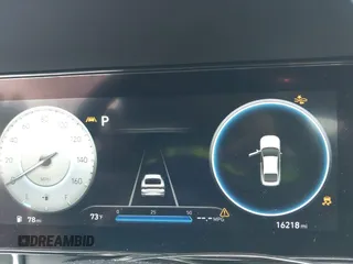 2021 Hyundai Elantra Limited с VIN 5NPLP4AG7MH020587, выставлен на аукционе IAAI как лот 39167814 с пробегом 16 218 миль миль и . История ставок и продаж доступна на DreamBid. Изображение 15.