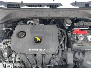 2020 Hyundai Kona SEL Plus with VIN KM8K62AA7LU498541, listed as a IAAI auction lot 41596668 with 54,603 mi miles. Bid and sale history available at carsss.com. Image 10.