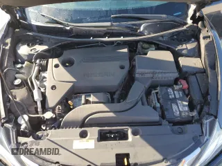 2016 Nissan Altima S with VIN 1N4AL3AP3GN322451, listed as a Copart auction lot 43651615 with 177,677 mi miles and Salvage Title. Bid and sale history available at DreamBid. Image 11.