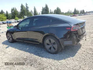 2023 Tesla Model 3 z VIN 5YJ3E1EA0PF518014, wystawiony jako Copart lot #58832535 z przebiegiem 60 474 mil mil oraz Szkoda całkowita • Salvage title. Historia ofert i sprzedaży dostępna na DreamBid. Obrazek 2.