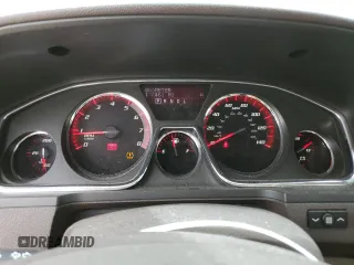 2014 GMC Acadia Denali with VIN 1GKKRTKD4EJ251464, listed as a Copart auction lot 49618755 with 137,461 mi miles and Salvage Title. Bid and sale history available at carsss.com. Image 9.