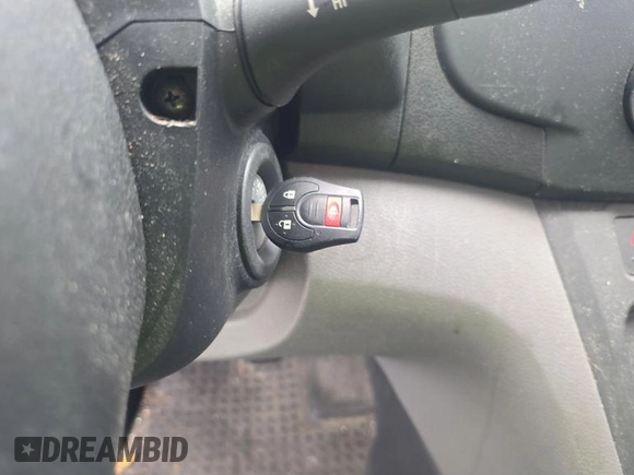 2021 Nissan NV200 SV с VIN 3N6CM0KN2MK703122, выставлен на аукционе IAAI как лот 42849703 с пробегом 86 609 миль миль и . История ставок и продаж доступна на DreamBid. Изображение 24.