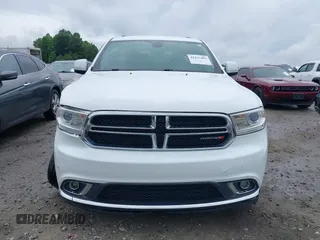 2018 Dodge Durango SXT z VIN 1C4RDHAG9JC359496, wystawiony jako IAAI lot #42435401 z przebiegiem 162 391 mil mil oraz . Historia ofert i sprzedaży dostępna na DreamBid. Obrazek 12.