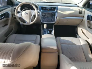 2016 Nissan Altima 2.5 SL with VIN 1N4AL3AP6GC259728, listed as a Copart auction lot 50762755 with 90,422 mi miles and Salvage Title. Bid and sale history available at carsss.com. Image 8.