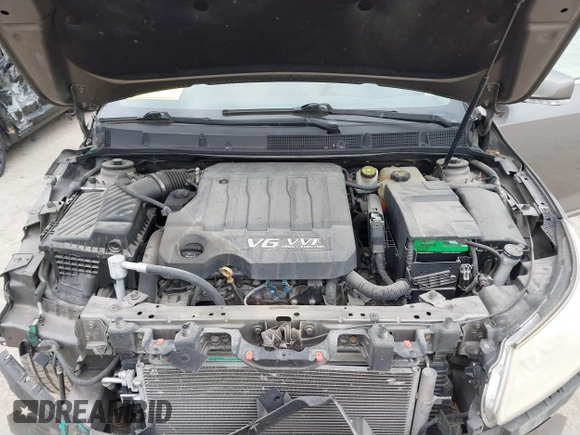 2011 Buick LaCrosse CXL with VIN 1G4GC5ED1BF295278, listed as a IAAI auction lot 41902603 with 112,484 mi miles and . Bid and sale history available at DreamBid. Image 10.