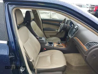 2013 Chrysler 300 Luxury Series with VIN 2C3CCASGXDH564717, listed as a IAAI auction lot 41716331 with 133,220 mi miles. Bid and sale history available at carsss.com. Image 5.