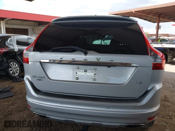 2015 Volvo XC60 T6 Platinum с VIN YV4902RMXF2719971, выставлен на аукционе IAAI как лот 41970301 с пробегом 63 399 миль миль и . История ставок и продаж доступна на DreamBid. Изображение 16.