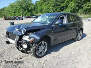 2013 Audi Q5 Premium Plus с VIN WA1DGAFP2DA062100, выставлен на аукционе Copart как лот 61814665 с пробегом 149 236 миль миль и Списание • Salvage title. История ставок и продаж доступна на DreamBid. Изображение 1.