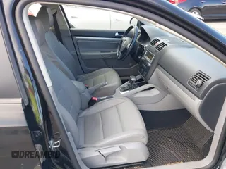 2009 Volkswagen Jetta Wolfsburg Edition with VIN 3VWRJ71K29M042593, listed as a IAAI auction lot 42194886 with 174,183 mi miles and . Bid and sale history available at DreamBid. Image 5.