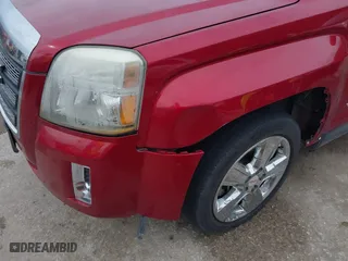 2014 GMC Terrain SLT with VIN 2GKALTEKXE6128515, listed as a IAAI auction lot 41917333 with 319,584 mi miles. Bid and sale history available at carsss.com. Image 20.