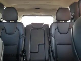 2020 Volvo XC90 Momentum with VIN YV4102PK3L1601292, listed as a Copart auction lot 87315894 with 90,059 mi miles and Salvage Title. Bid and sale history available at carsss.com. Image 10.