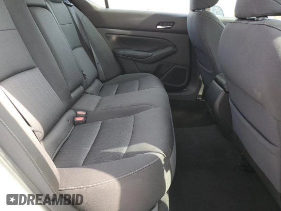 2020 Nissan Altima S with VIN 1N4BL4BW9LN307866, listed as a Copart auction lot 54133305 with 33,582 mi miles and Salvage Title. Bid and sale history available at DreamBid. Image 10.