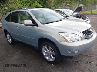 2009 Lexus RX 350 z VIN 2T2GK31U49C057506, wystawiony jako IAAI lot #42242870 z przebiegiem 171 098 mil mil oraz . Historia ofert i sprzedaży dostępna na DreamBid. Obrazek 1.