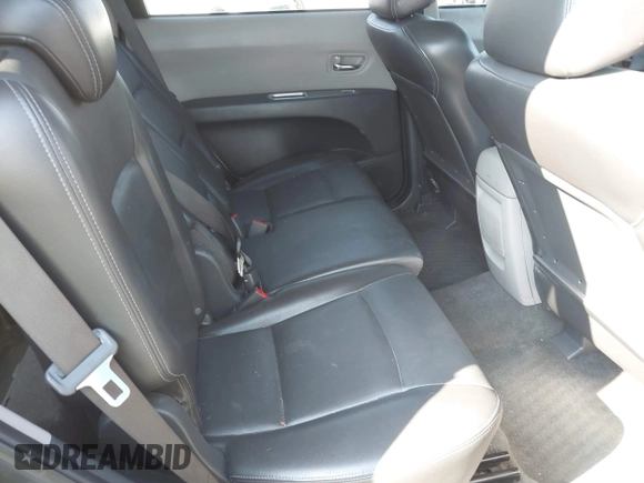 2008 Subaru Tribeca Limited с VIN 4S4WX92D084403020, выставлен на аукционе IAAI как лот 41461997 с пробегом 253 391 миль миль и . История ставок и продаж доступна на DreamBid. Изображение 8.