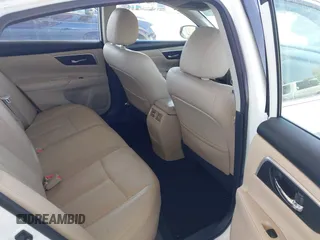 2016 Nissan Altima SL z VIN 1N4BL3AP0GC164425, wystawiony jako IAAI lot #42175694 z przebiegiem 106 255 mil mil oraz . Historia ofert i sprzedaży dostępna na DreamBid. Obrazek 8.