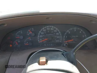 1997 Ford F-150 с VIN 2FTEX18L2VCA02676, выставлен на аукционе IAAI как лот 42756787 с пробегом 223 892 миль миль и . История ставок и продаж доступна на DreamBid. Изображение 7.