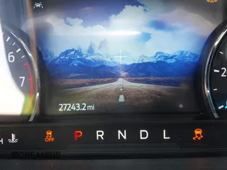 2023 Ford Explorer XLT с VIN 1FMSK8DH9PGA13716, выставлен на аукционе IAAI как лот 42054170 с пробегом 27 243 миль миль и . История ставок и продаж доступна на DreamBid. Изображение 7.