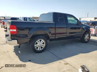 2004 Ford F-150 XLT with VIN 1FTRX12574KB94473, listed as a Copart auction lot 69637544 with 149,044 mi miles and Salvage Title. Bid and sale history available at carsss.com. Image 3.