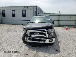 2015 Ford F-150 XLT z VIN 1FTEX1EP0FFB70569, wystawiony jako Copart lot #57001665 z przebiegiem 201 089 mil mil oraz Szkoda całkowita • Salvage title. Historia ofert i sprzedaży dostępna na DreamBid. Obrazek 13.