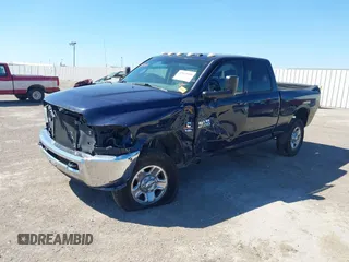 2017 Ram 2500 Tradesman with VIN 3C6UR5CL6HG790882, listed as a IAAI auction lot 42075668 with 125,236 mi miles and . Bid and sale history available at DreamBid. Image 6.